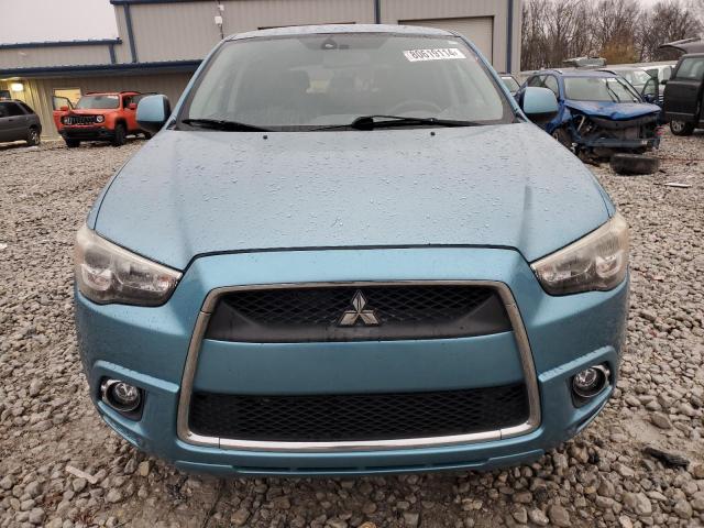 Photo 5 from auction – 2012 MITSUBISHI OUTLANDER with VIN JA4AR4AU3CZ007070