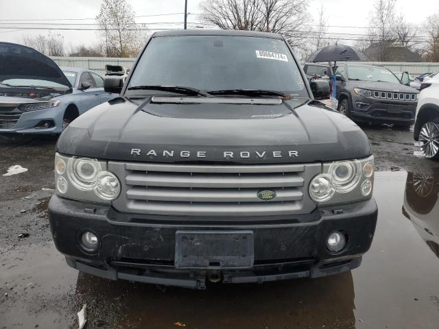 Photo 5 from auction – 2008 LAND ROVER RANGE ROVE with VIN SALME15428A292253
