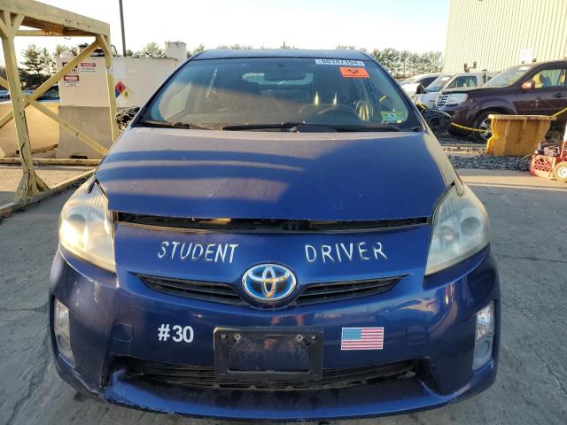 Photo 5 from auction – 2010 TOYOTA PRIUS with VIN JTDKN3DU0A0205084