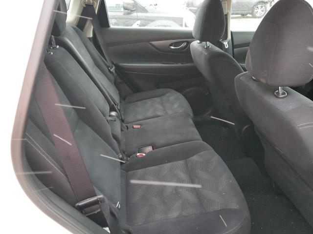 Photo 11 from auction – 2016 NISSAN ROGUE S with VIN JN8AT2MT5GW017500
