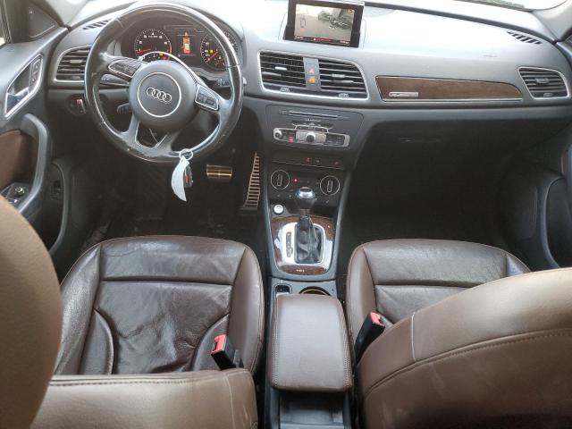 Photo 8 from auction – 2017 AUDI Q3 PREMIUM with VIN WA1JCCFS0HR006565
