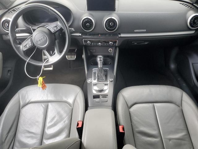 Photo 8 from auction – 2018 AUDI A3 PREMIUM with VIN WAUAUGFF8J1094795