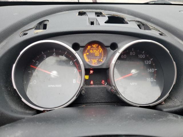 Photo 9 from auction – 2010 NISSAN ROGUE S with VIN JN8AS5MT9AW003496