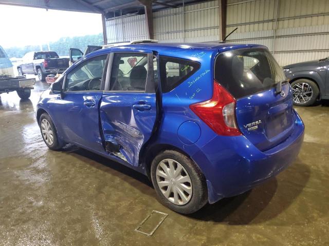 Photo 2 from auction – 2014 NISSAN VERSA NOTE with VIN 3N1CE2CP1EL431432