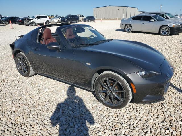 Photo 4 from auction – 2017 MAZDA MX-5 MIATA with VIN JM1NDAM7XH0100898