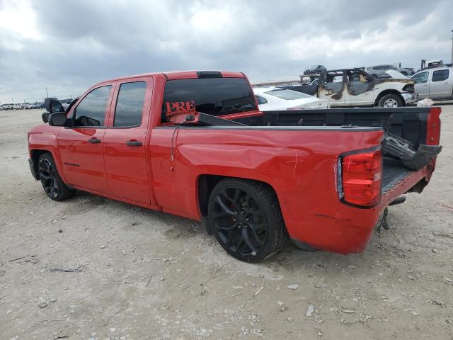 Photo 2 from auction – 2014 CHEVROLET SILVERADO with VIN 1GCVKPEH3EZ219237