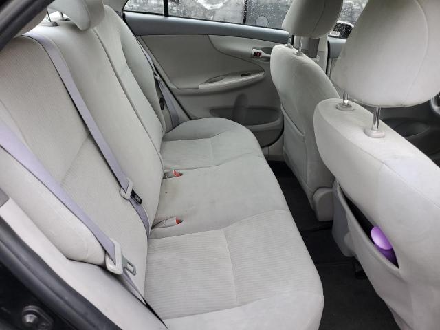 Photo 10 from auction – 2010 TOYOTA COROLLA BA with VIN 1NXBU4EE0AZ172995