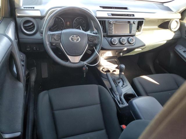 Photo 8 from auction – 2018 TOYOTA RAV4 LE with VIN JTMZFREV7JJ167904