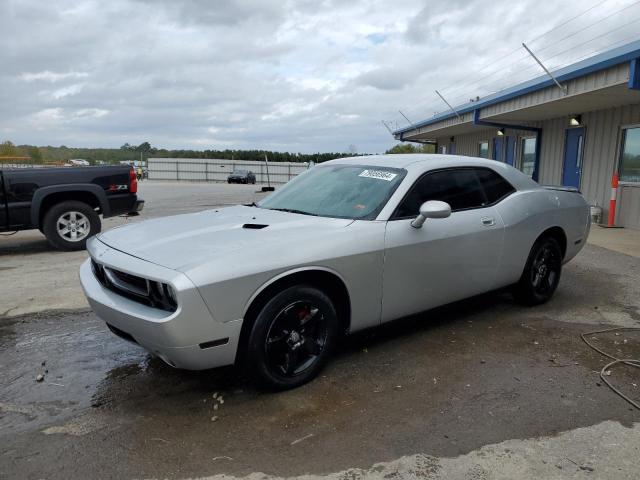 DODGE CHALLENGER 2010 with VIN 2B3CJ4DVXAH319377 - Photo from auction