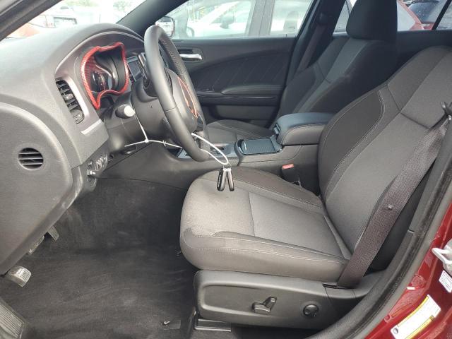 Photo 7 from auction – 2022 DODGE CHARGER SX with VIN 2C3CDXBG2NH256085