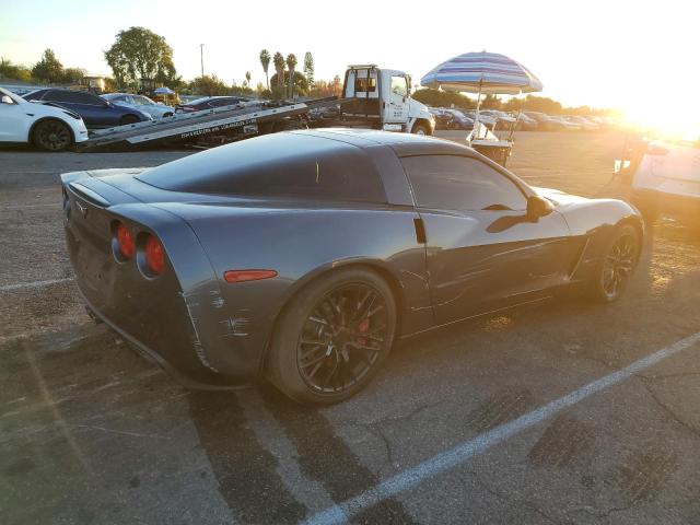 Zdjęcie 3 z aukcji – 2011 CHEVROLET CORVETTE z VIN 1G1YG2DW7B5100295