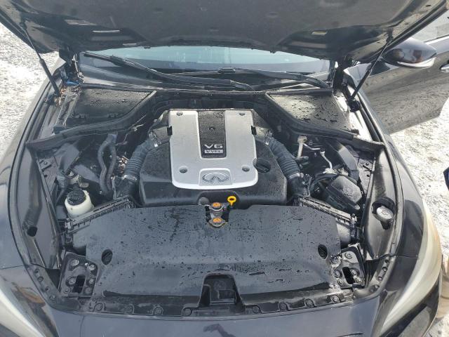 Photo 11 from auction – 2014 INFINITI Q50 BASE with VIN JN1BV7AP1EM680038