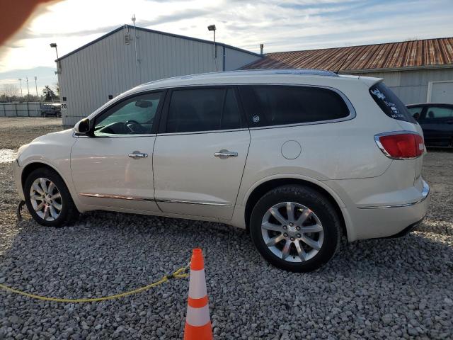 Photo 2 from auction – 2013 BUICK ENCLAVE with VIN 5GAKVDKD9DJ140910