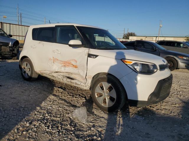 Photo 4 from auction – 2014 KIA SOUL with VIN KNDJN2A22E7064721