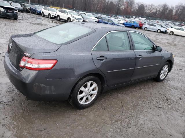 Photo 3 from auction – 2011 TOYOTA CAMRY BASE with VIN 4T1BF3EK6BU137115