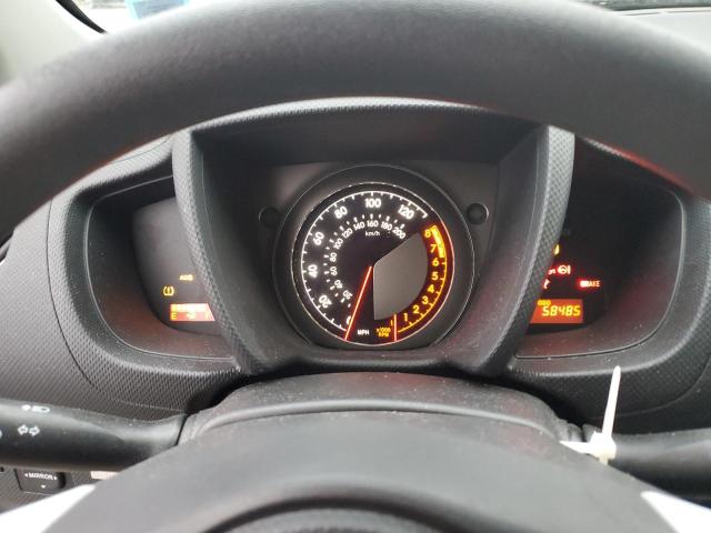 Zdjęcie 9 z aukcji – 2012 TOYOTA SCION XD z VIN JTKKU4B48C1015860