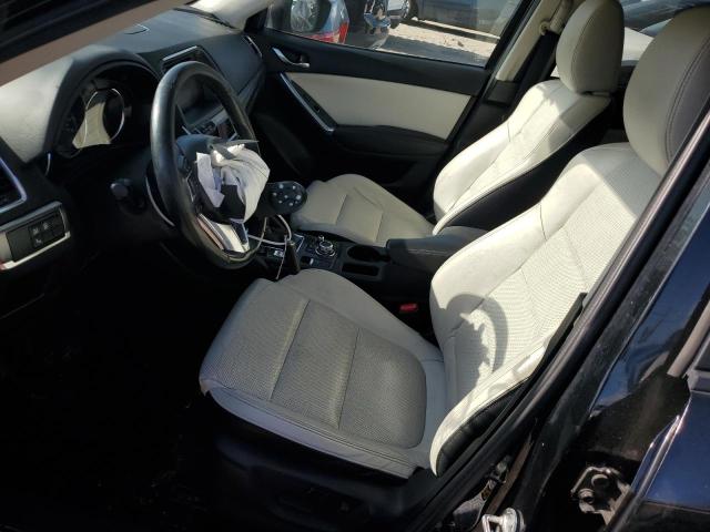 Photo 7 from auction – 2016 MAZDA CX-5 GT with VIN JM3KE4DY6G0777141