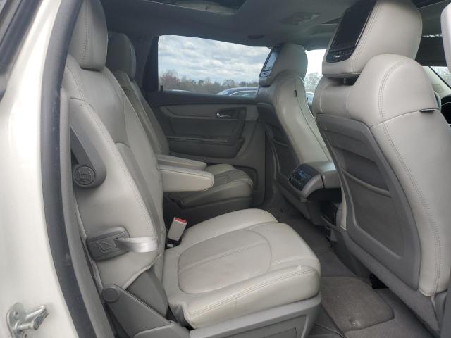 Photo 11 from auction – 2014 CHEVROLET TRAVERSE L with VIN 1GNKVHKD1EJ205747