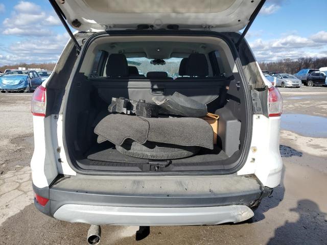 Photo 6 from auction – 2013 FORD ESCAPE SE with VIN 1FMCU0GXXDUA13336