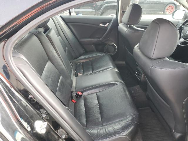 Photo 10 from auction – 2012 ACURA TSX with VIN JH4CU2F48CC000272