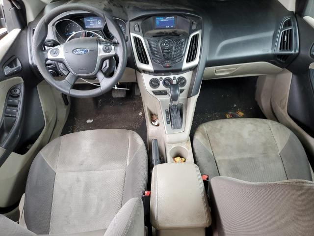 Photo 8 from auction – 2012 FORD FOCUS SE with VIN 1FAHP3F26CL442766
