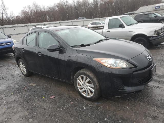 Photo 4 from auction – 2012 MAZDA 3 I with VIN JM1BL1V82C1687971