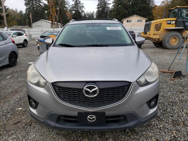Photo 5 from auction – 2013 MAZDA CX-5 TOURI with VIN JM3KE2CE1D0104975
