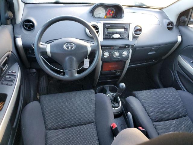 Photo 8 from auction – 2004 TOYOTA SCION XA with VIN JTKKT624040049930