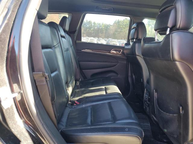 Photo 11 from auction – 2014 JEEP GRAND CHER with VIN 1C4RJFCT7EC190897