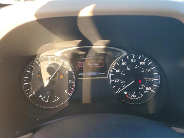 Photo 9 from auction – 2017 NISSAN PATHFINDER with VIN 5N1DR2MN4HC684632