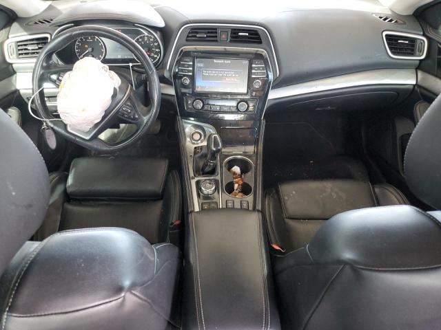 Photo 8 from auction – 2016 NISSAN MAXIMA 3.5 with VIN 1N4AA6AP3GC409835