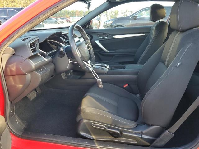 Photo 7 from auction – 2019 HONDA CIVIC EX with VIN 2HGFC3B31KH355754