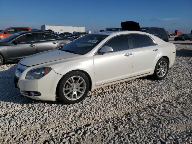 Photo 1 from auction – 2011 CHEVROLET MALIBU LTZ with VIN 1G1ZE5E17BF208831