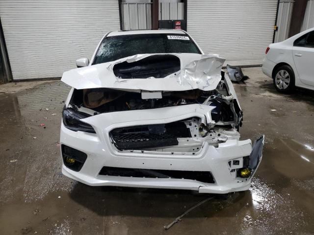 Photo 5 from auction – 2015 SUBARU WRX PREMIU with VIN JF1VA1D6XF9819504
