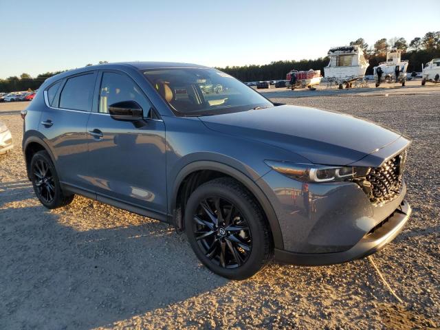 Photo 4 from auction – 2023 MAZDA CX-5 PREFE with VIN JM3KFBCM0P0274561