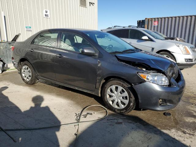Photo 4 from auction – 2010 TOYOTA COROLLA BA with VIN 2T1BU4EE7AC524942
