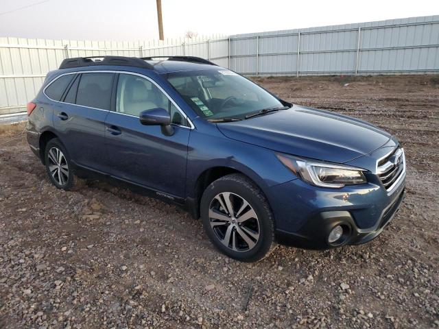 Photo 4 from auction – 2019 SUBARU OUTBACK 3. with VIN 4S4BSENC9K3392105
