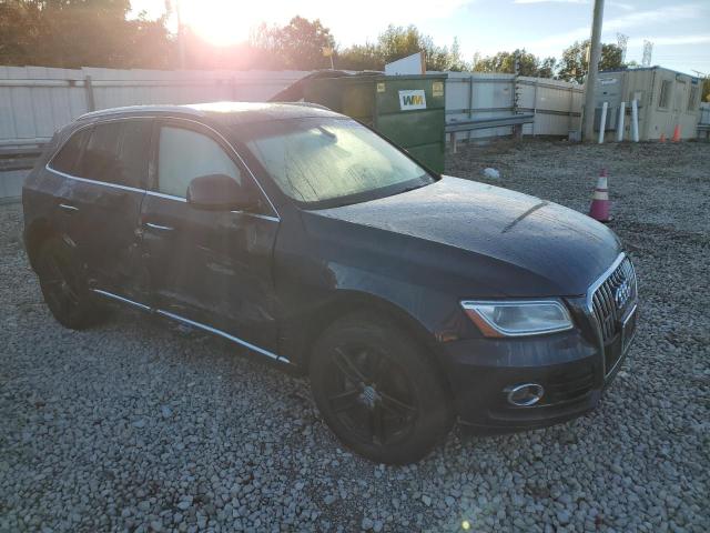 Photo 4 from auction – 2017 AUDI Q5 PREMIUM with VIN WA1L2AFP9HA051739