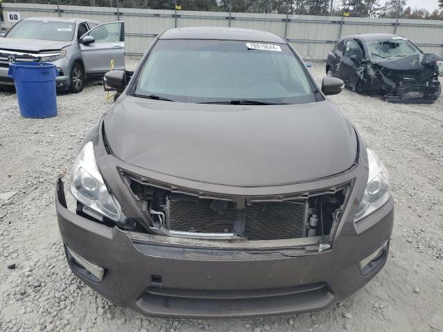 Photo 5 from auction – 2013 NISSAN ALTIMA 2.5 with VIN 1N4AL3AP5DN507189