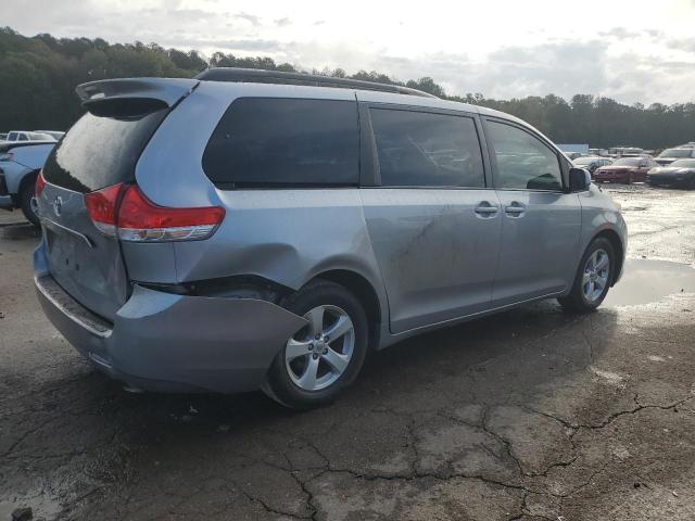 Photo 3 from auction – 2012 TOYOTA SIENNA LE with VIN 5TDKK3DC3CS189219