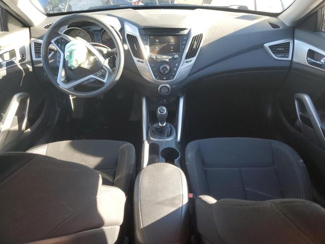Photo 8 from auction – 2016 HYUNDAI VELOSTER with VIN KMHTC6AD5GU303184