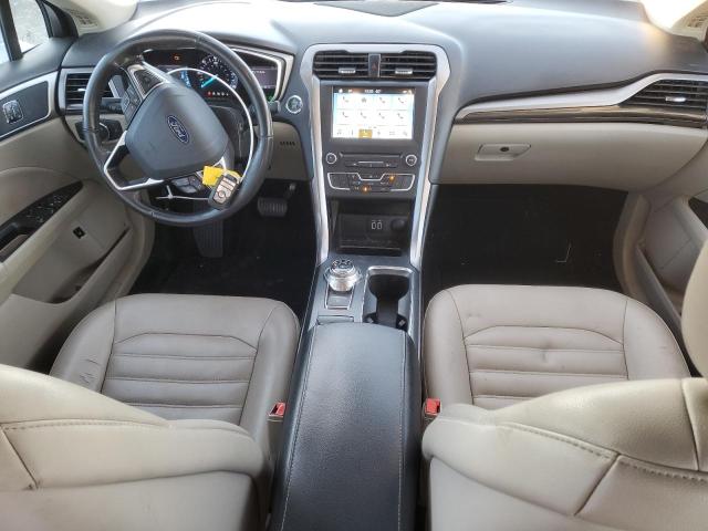 Photo 8 from auction – 2019 FORD FUSION SEL with VIN 3FA6P0MU0KR136740