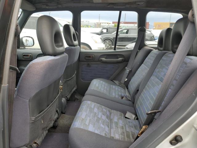 Photo 11 from auction – 1997 TOYOTA RAV4 with VIN JT3GP10V9V0011537