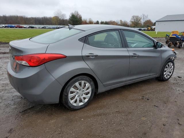 Photo 3 from auction – 2012 HYUNDAI ELANTRA GL with VIN 5NPDH4AEXCH128927