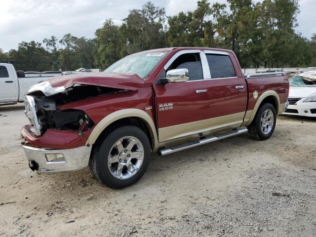 DODGE RAM 1500 2011 with VIN 1D7RB1CT6BS543783 - Photo from auction