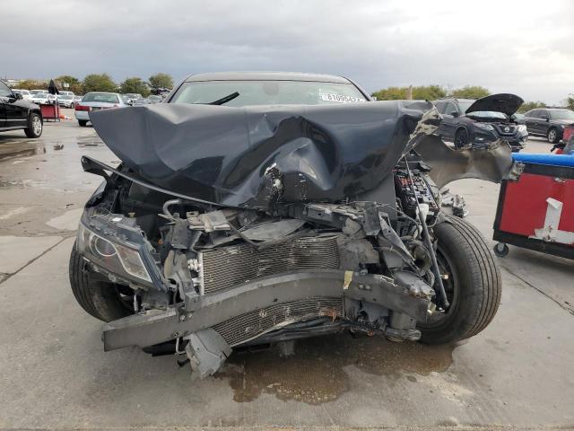 Photo 5 from auction – 2016 CHEVROLET IMPALA LT with VIN 2G1105SA6G9119686