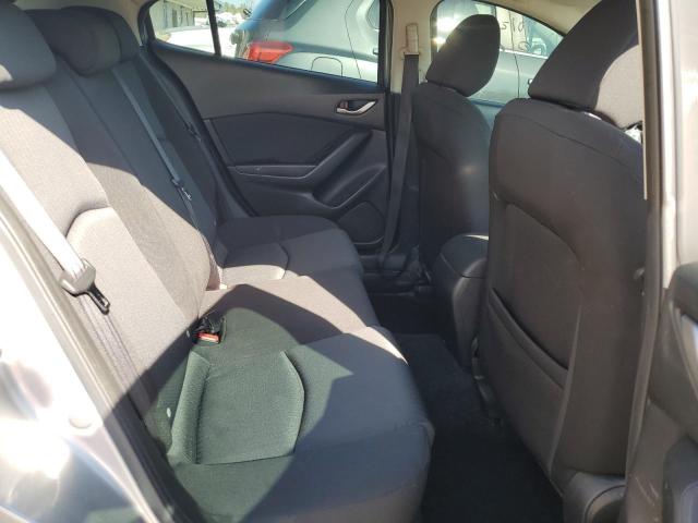 Photo 9 from auction – 2015 MAZDA 3 SPORT with VIN 3MZBM1K70FM176384