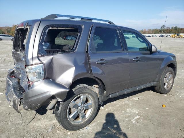 Photo 3 from auction – 2011 FORD ESCAPE LIM with VIN 1FMCU9EG8BKA33276