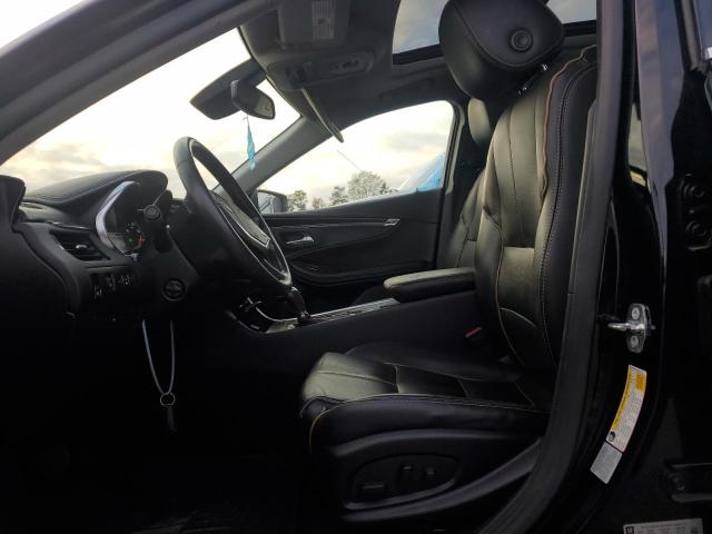 Photo 7 from auction – 2015 CHEVROLET IMPALA LTZ with VIN 2G1165S31F9273737