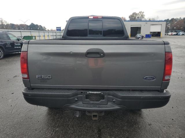Photo 6 from auction – 2003 FORD F150 with VIN 1FTRX18L53NA58605